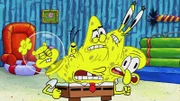 SpongeBob