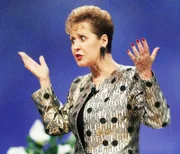 Joyce Meyer
