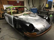 Altes Auto