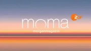 Logo "ZDF Morgenmagazin"