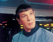 Star Trek TOS Season3 EP Spock's Brain, Raumschiff Enterprise Staffel 3 EP Spocks Gehirn