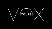 Das Logo zu "VOXtours".