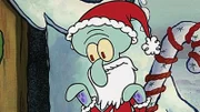 Squidward