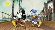 Mickey Mouse