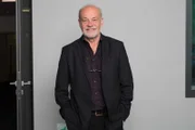 Hagen von Ortloff - Eisenbahn-Romantik Redakteur und Moderator. © SWR/Ronny Zimmermann, honorarfrei - Verwendung gemäß der AGB im engen inhaltlichen, redaktionellen Zusammenhang mit genannter SWR-Sendung und bei Nennung "Bild: SWR/Ronny Zimmermann" (S2). SWR-Pressestelle/Fotoredaktion, Baden-Baden, Tel: 07221/929-26868, Fax: -929-22059, foto@swr.de