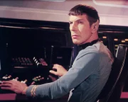 Star Trek TOS Season3 EP The Mark of Gideon, Raumschiff Enterprise Staffel 3 EP Fast unsterblich