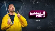 Bülent Ceylan startet mit neuem Format im neuen Jahr beim SWR - Comedy-Tutorial "Babbel Net!" mit sechs Folgen ab 12. Januar 2023 in der ARD Mediathek und ab 13. Januar im SWR Fernsehen "Babbel Net!" Bei Bülents Comedy-Tutorial bleiben keine Fragen offen.