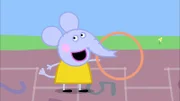 Emily Elephant