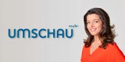 Moderatorin Ana Plasencia UMSCHAU-Moderatorin Ana Plasencia
