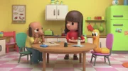 L-R: Bubu, Anna, Christopher