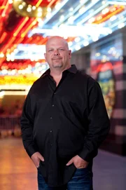 Rick Harrison