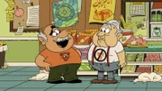 L-R: Hector, Vito
