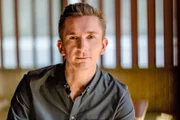 Eric Mayer, Moderator der dreiteiligen Reihe "Raumwelten".