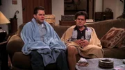 Jon Cryer, Charlie Sheen