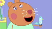 Dr. Hamster (l.)