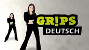 Grips Deutsch - Logo