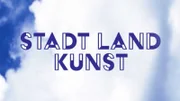 Stadt Land Kunst - Logo