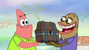 Patrick (l.)