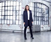 Olivia Benson (Mariska Hargitay)