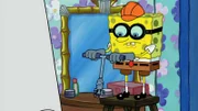 SpongeBob