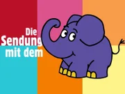 ARD/WDR DIE SENDUNG MIT DEM ELEFANTEN Lach-und Sachgeschichten für Fernsehanfänger Für Fernsehanfänger gibt es "Die Sendung mit dem Elefanten". Der beste kleine Freund der Maus präsentiert Lach-und Sachgeschichten, die speziell auf die Sehgewohnheiten, Interessen und Lernbedürfnisse von Vorschulkindern zugeschnitten sind. Die kurzen Elefanten-Spots verbinden die Lach-und Sachgeschichten. © WDR/Trickstudio Lutterbeck, (M) honorarfrei - Verwendung gemäß der AGB im engen inhaltlichen, redaktionellen Zusammenhang mit genannter WDR-Sendung und bei Nennung "Bild: WDR/Trickstudio Lutterbeck" (S2). WDR Presse und Information/Bildkommunikation, Köln, Tel: 0221/220 -7132 oder -7133, Fax: -777132, bildkommunikation@wdr.de
