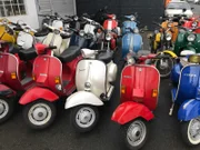 Mopeds