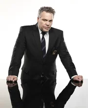 Detective Robert Goren (Vincent D"Onofrio)