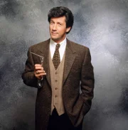 Maxwell Sheffield (Charles Shaughnessy)