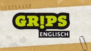Grips Englisch - Logo