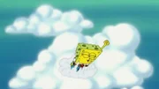 SpongeBob