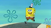 SpongeBob
