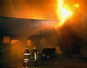 Ein Brandstifter versetzt 1992 Menschen in und um Seattle in Angst und Schrecken.
