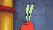 Mr. Krabs