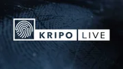 Kripo live Logo