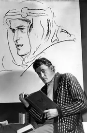 Peter O'Toole