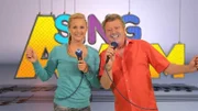 Singa und Kinderliedermacher Volker Rosin