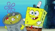 SpongeBob