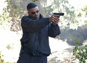 Agent Derek Morgan (Shemar Moore) und seine Kollegen versuchen in der Kleinstadt McAllister einem Mord aufzuklären ...