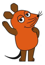 Die Maus.