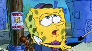 SpongeBob