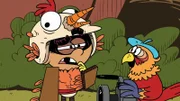 L-R: Carl, Sergio