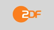 Senderlogo "ZDF"