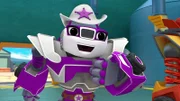 Starla