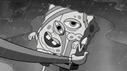 SpongeBob