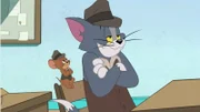 Jerry und Tom