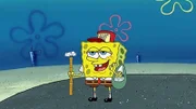 SpongeBob
