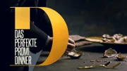 Das Logo zur Sendung "Das perfekte Promi Dinner"