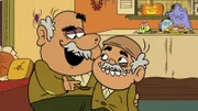 L-R: Hector, CJ als Hector