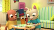 L-R: Bubu, Christopher, Ron
