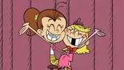 v.li.: Luan, Lola
